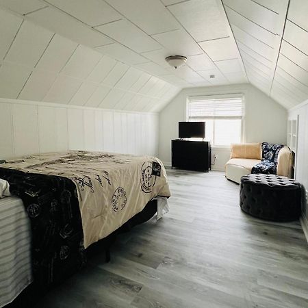 Charming & Spacious 3 Bedroom Home Near Downtown Ferndale, Mi Екстер'єр фото