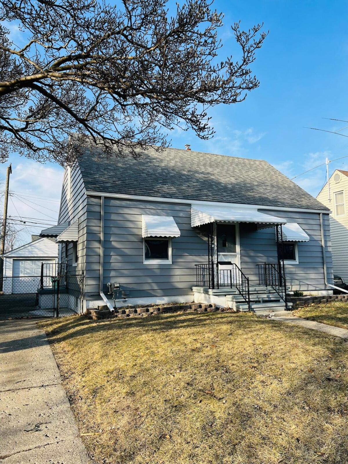 Charming & Spacious 3 Bedroom Home Near Downtown Ferndale, Mi Екстер'єр фото